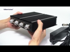 IP67 산업용 PC 코어 I7-6500U 8G 256G SSD 윈도우 10