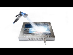 IP67 패널 PC / 패널 마운트 PC 10.4 인치 인텔® 코어 I3-4010u CPU 및 1000 니트