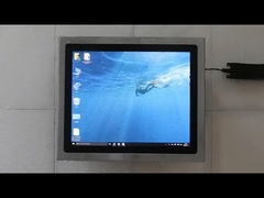 견고한 패널 PC 최고 품질 제조업체