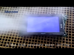 CCTV용 해상 항해 방수 터치 모니터