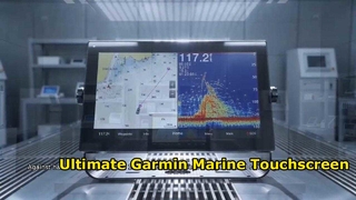 Garmin GPSMAP 및 내비게이션을 위한 최고의 해양 모니터