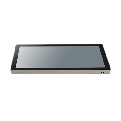 좋은 가격 인텔과 CPU 4GB/8GB 산업적 터치 패널 PC는 I3/I5/I7 HDMI / VGA 인터페이스를 공동을 만듭니다 온라인