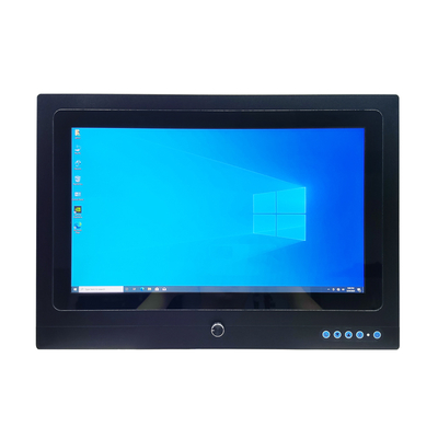 좋은 가격 용량 터치 산업 터치 화면 패널 PC 안드로이드 OS IP65 온라인
