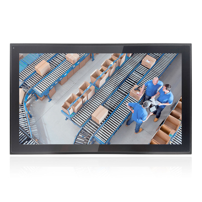 좋은 가격 산업용 LCD 터치 스크린 패널 PC DC 12V 신뢰할 수 있고 효율적입니다. 온라인