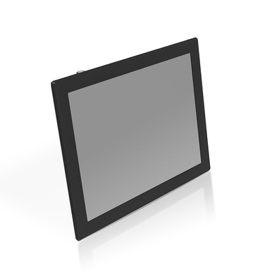 좋은 가격 Windows 10 PRO IP65 패널 PC 산업용 환경용 온라인
