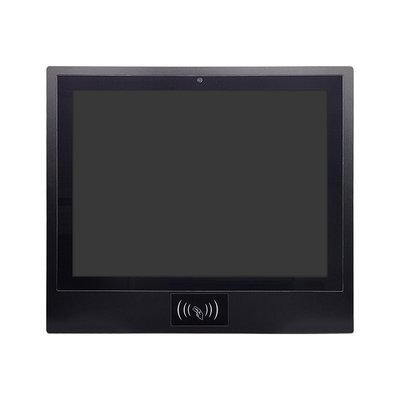 좋은 가격 인텔 셀레론 J4125 프로세서가 들어있는 IP65 터치 스크린 PC 온라인