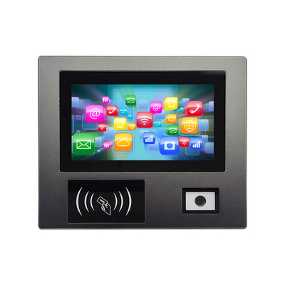 좋은 가격 7인치 RFID 및 QR 산업용 안드로이드 태블릿 PC 온라인