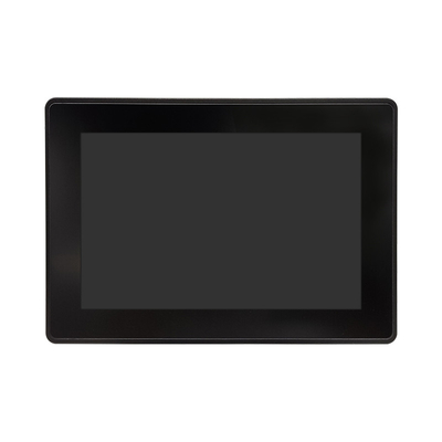 좋은 가격 128GB SSD 산업용 LCD 터치 스크린 패널 PC와 프로젝트 용량 터치 및 Window10 Pro OS 온라인