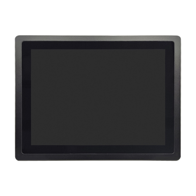 좋은 가격 인텔 셀레론 J4125 터치 패널 PC 알루미늄 합금 빌드 CE/FCC/RoHS 인증 온라인
