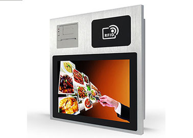 좋은 가격 12 인치 산업 터치 패널 PC/산업 1명의 PC 터치스크린 RFID 독자에서 모두 온라인