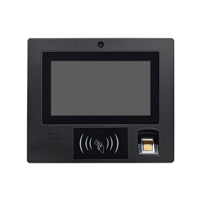 좋은 가격 7인치 안드로이드 태블릿, RFID 지문 FHD 안드로이드 산업 터치 태블릿 PC 온라인