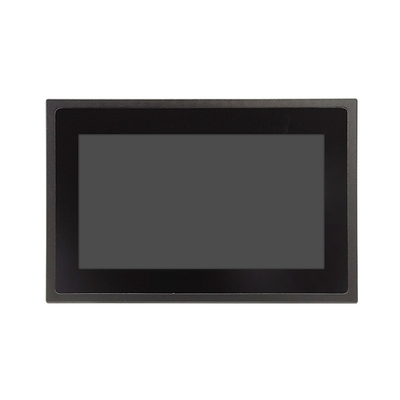좋은 가격 산업용 팬리스 PC 터치 7인치 HMI 패널 PC 1000 닛 산업용 안드로이드 패널 컴퓨터 산업용 PC 온라인