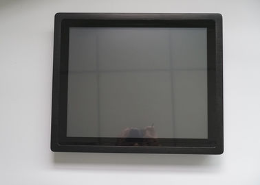 좋은 가격 1024x768 VGA HDMI DVI 입력을 가진 고해상 다 터치스크린 감시자 온라인