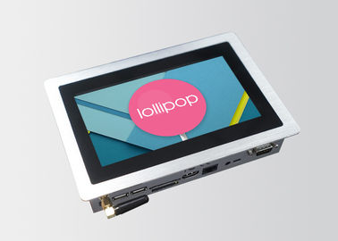 좋은 가격 공공 구역 햇빛 읽기 쉬운 정제 PC는/안드로이드 정제 RK3288 CPU를 Ruggedized 온라인