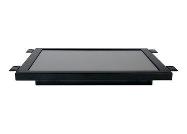 좋은 가격 1 패널 PC에서 열린 구조 산업 저항하는 와이드 스크린 패널 PC/모두 온라인
