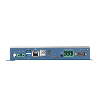 좋은 가격 RK3568 SIM RJ45 WIFI6 5G 모듈과 16G DDR5 메모리 온라인