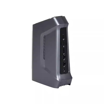 좋은 가격 DC 19.5V 입력 팬 없는 PC 소음 없는 컴퓨팅의 궁극적인 해결책 온라인