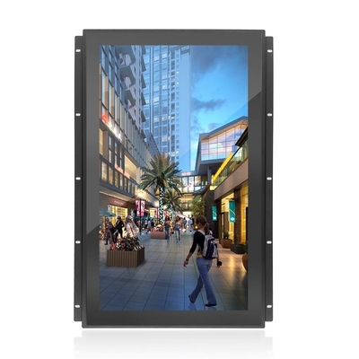 좋은 가격 태양광으로 읽을 수 있는 임베디드 터치 패널 PC 인텔 J4125 CPU와 1000 Nits 온라인
