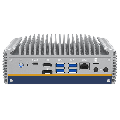 좋은 가격 고품질의 컴팩트 PCIE 슬롯 산업용 컴퓨터와 함께 코어 산업용 미니 컴퓨터 온라인