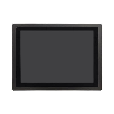 좋은 가격 Fanless Embedded All-in-one PC Core I5-6300U 15-inch Capacitive Touch Screen, Large Area Heat Dissipation Design 온라인