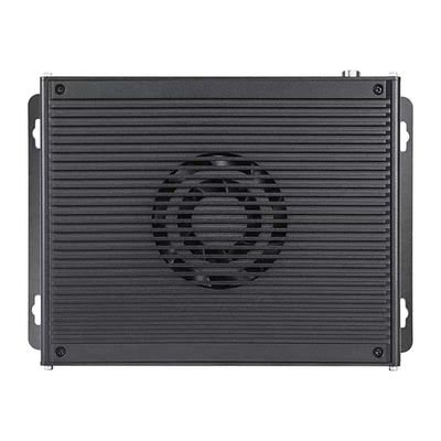 좋은 가격 산업용 임베디드 PC Intel Core i7-13650HX 4GB GPU 최대 32GB 메모리 온라인