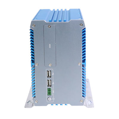 좋은 가격 고성능 산업용 PC PCIe PCI 인텔 i7-1255U 6 x COM 온라인