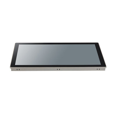 좋은 가격 10.4/12.1/15.6/17/18.5/21.5inch Capacitive Touch Screen Pc Linux Window Android All in One Cheap Computer Industry Panel Pc 온라인