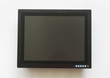 좋은 가격 IP67는 RCA/HDMI 공용영역을 가진 접촉 감시자 1500 Nits 높은 광도 15