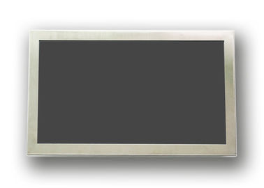 좋은 가격 높은 광도 스테인리스 패널 PC 21.5 인치 5 철사 저항하는 터치스크린 온라인