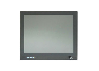 좋은 가격 1280x1024 전기 용량 접촉 감시자 19 인치 1000nits 높은 광도 전시 온라인
