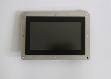 좋은 가격 반대로 반영 열린 구조 LCD 감시자 가벼운 감지기를 가진 7 인치 터치스크린 온라인