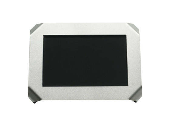 좋은 가격 자기를 띠 35W RS232 4G 세포 패널 PC I3 6100U RAM 32g SSD 온라인