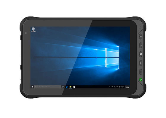 좋은 가격 지문 NFC RFID 산업용 견고한 태블릿 IP65 GPS 바코드 온라인
