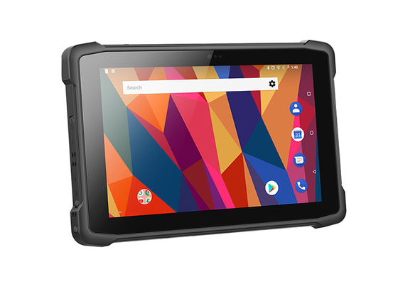 좋은 가격 3G 4G LTE NFC 산업적 울퉁불퉁한 태블릿 안드로이드 11 10.1 인치 온라인