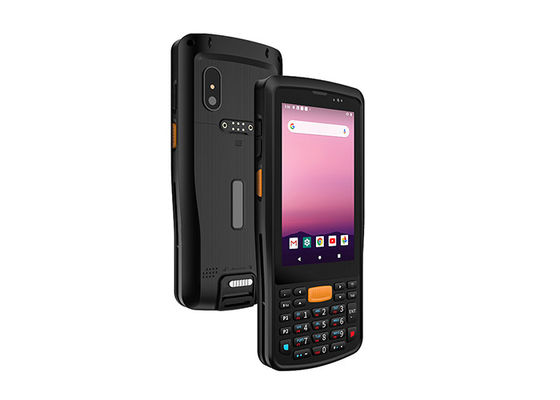 좋은 가격 4500mAh RFID 울퉁불퉁한 방폭 PDA 안드로이드 4G 라이이트 NFC UHF 온라인