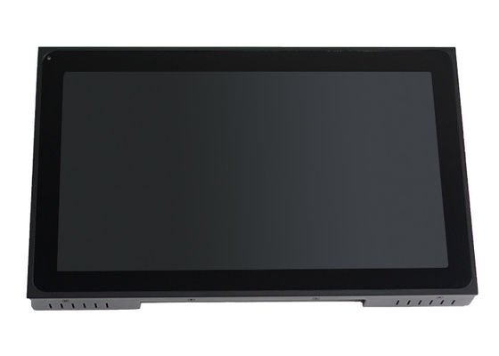 좋은 가격 FCC Frameless 15.6 인치 고휘도 모니터 1000nits 광학 접합 LCD 디스플레이 온라인