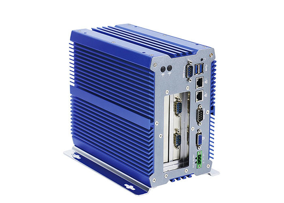 좋은 가격 16G RAM 9 ~ 36V 팬리스 미니 컴퓨터 I7 7500U 산업용 박스 PC 온라인