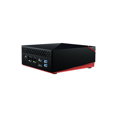 좋은 가격 GaN PD 충전기와 소음이 없는 작은 데스크탑 ＰＣ Win10 AMD R5 4500U 5.12A 온라인