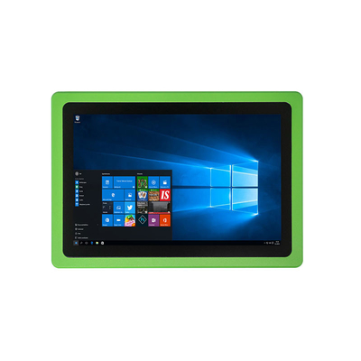 좋은 가격 EETI 터치 방수되 패널 PC 1000 알 IP65 I5-8250U 광 본딩 온라인
