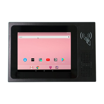좋은 가격 NFC 안드로이드 패널 PC RK3399 4G RAM 16G ROM 앞 IP65 방수 온라인