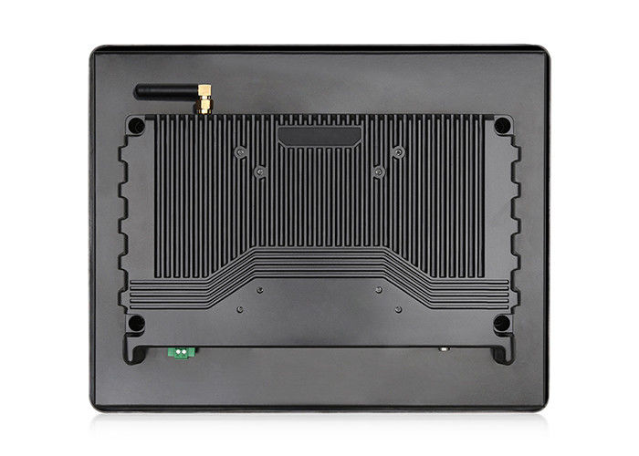 12in 안드로이드 10.1 1024x768 산업적 프런트 패널 태블릿 Ip65 RK3288