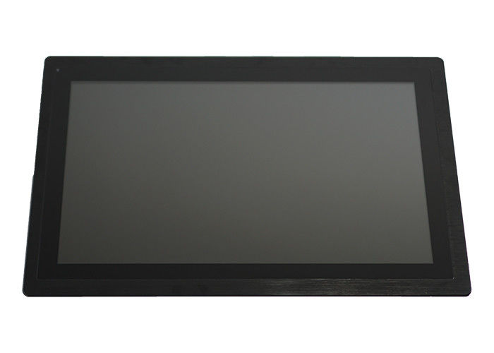 DC12V 1000nits 원활한 산업용 LCD 디스플레이 EETI 방수 LCD 모니터