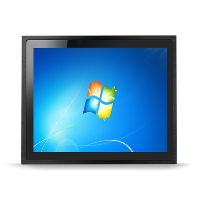 좋은 가격 All In One Pc 10.1 10.4 12.1 13.3 15.6 17 19 21.5 인치 임베디드 컴퓨터 산업용 터치 패널 Pc 온라인