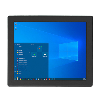 좋은 가격 1280x1024 산업 터치스크린 패널 15