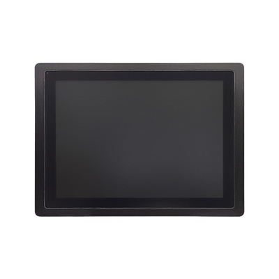 좋은 가격 128/256G SSD 저장장치 임베디드 터치 PC 4 USB / 2 COM / 1 LAN / 1 VGA / 1 HDMI 온라인