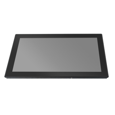 좋은 가격 LCD 디스플레이 IP65 패널 PC 인텔 셀레론 J4125 프로세서 및 1 × VGA 온라인