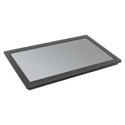 LCD 패널 PC IP65 산업용 용량/ 저항성 터치 스크린