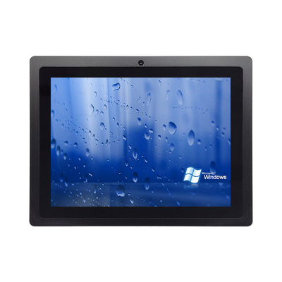 15인치 임베디드 터치 패널 PC 카메라 2 COM RS232 및 2 USB3.0 포트