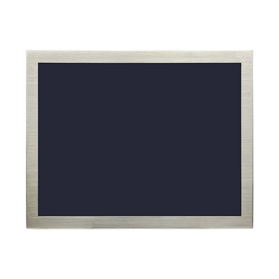 좋은 가격 EETI 80 터치 패널 PC Wi-Fi/이더넷 윈도우 10 프로 64비트 10 포인트 용량 터치 스크린 온라인