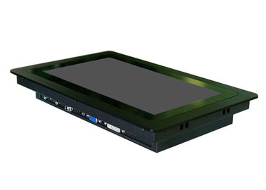 좋은 가격 전체가 다 보이는 각 전기 용량 접촉 감시자 10.1 인치 와이드 스크린 VGA HDMI DVI 입력 온라인